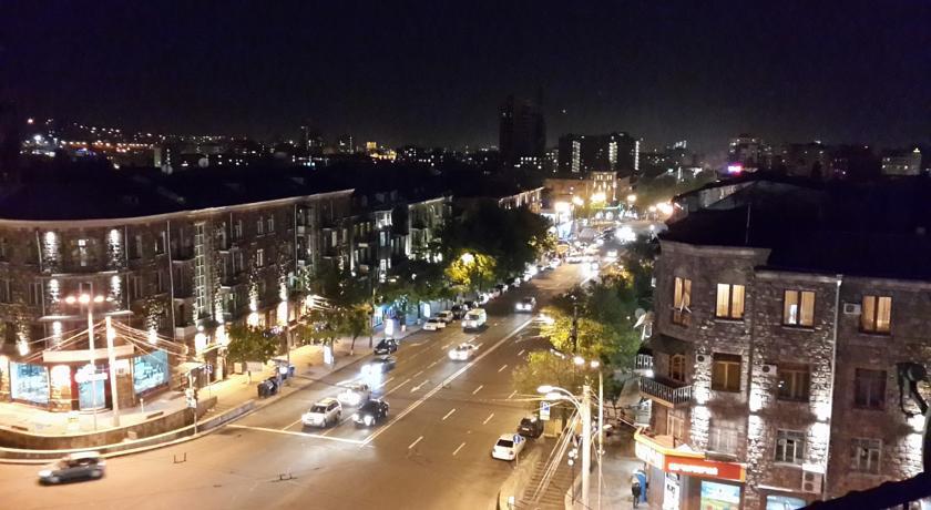 Yerevan-Sky With Terrace Apartment Cameră foto